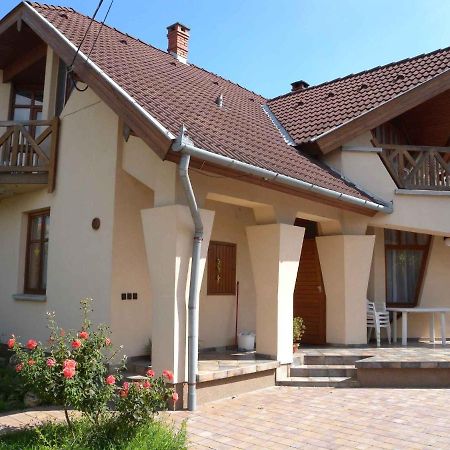 Apartment Balatonlelle 6 Ngoại thất bức ảnh