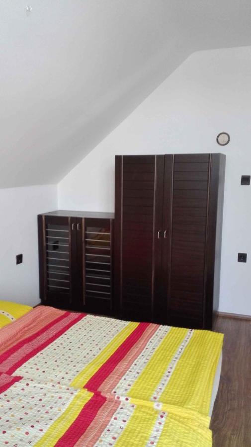 Apartment Balatonlelle 6 Ngoại thất bức ảnh