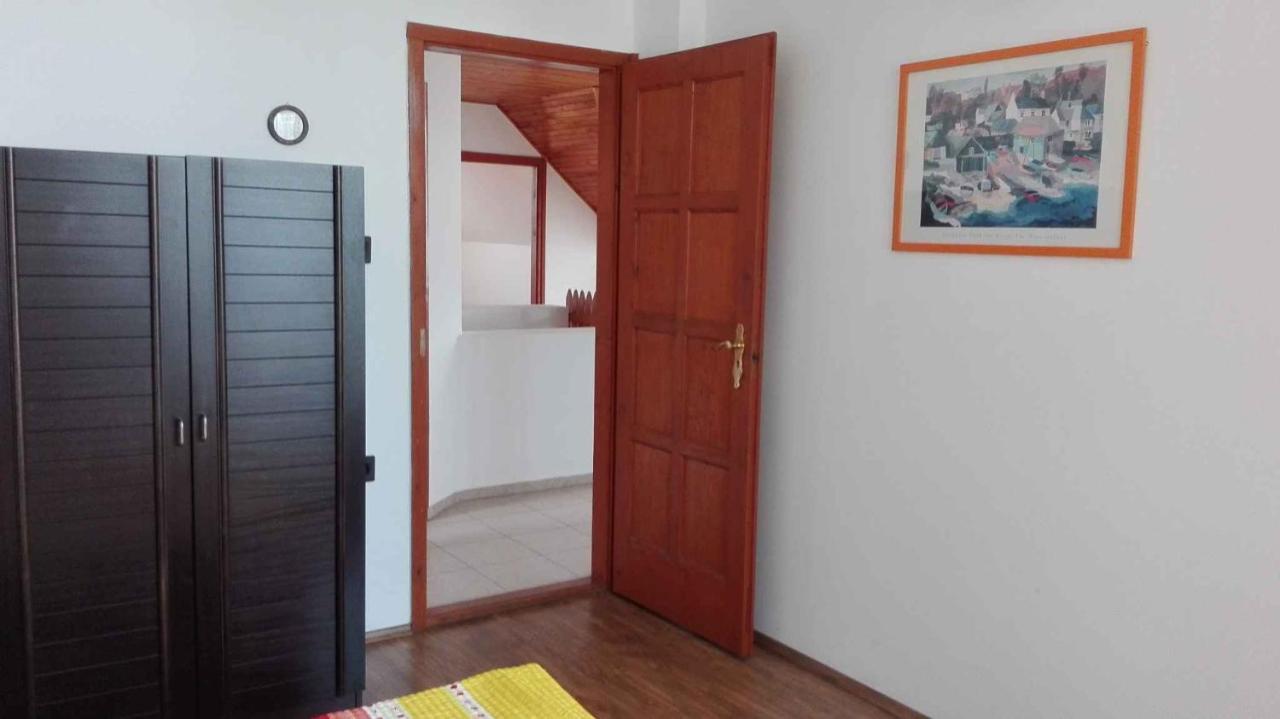 Apartment Balatonlelle 6 Ngoại thất bức ảnh