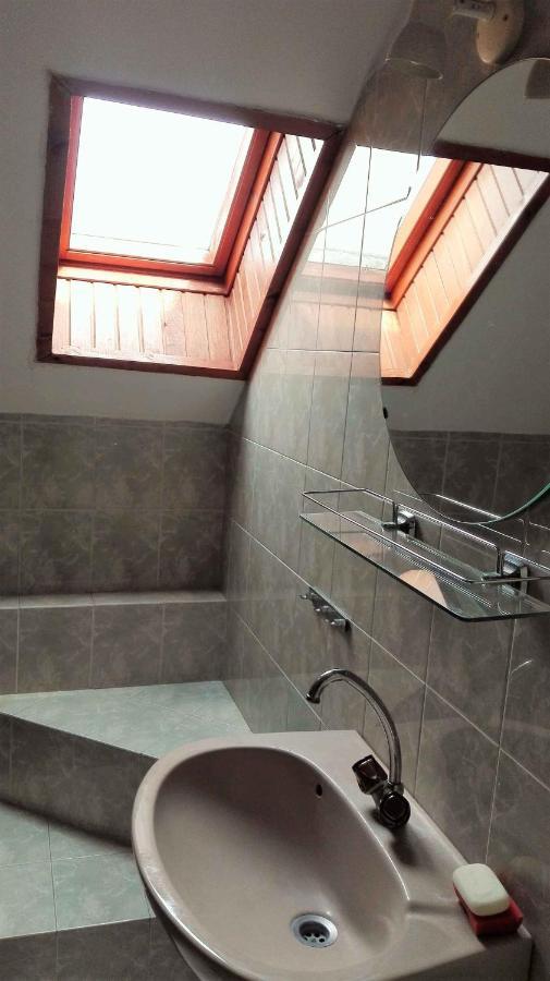 Apartment Balatonlelle 6 Ngoại thất bức ảnh