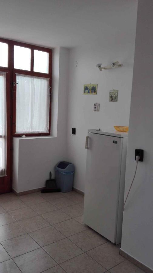 Apartment Balatonlelle 6 Ngoại thất bức ảnh