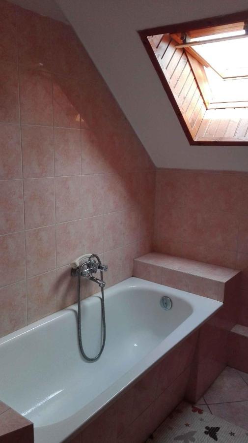 Apartment Balatonlelle 6 Ngoại thất bức ảnh