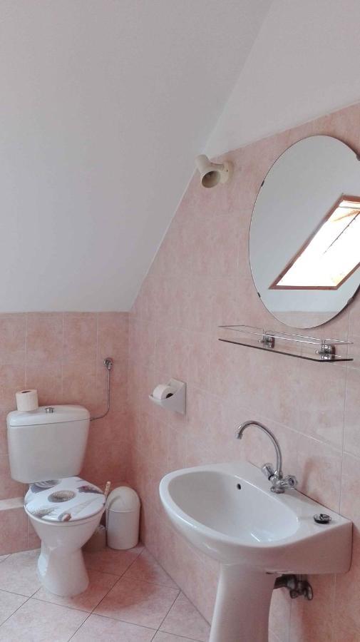 Apartment Balatonlelle 6 Ngoại thất bức ảnh