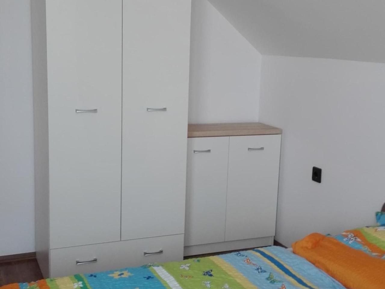 Apartment Balatonlelle 6 Ngoại thất bức ảnh
