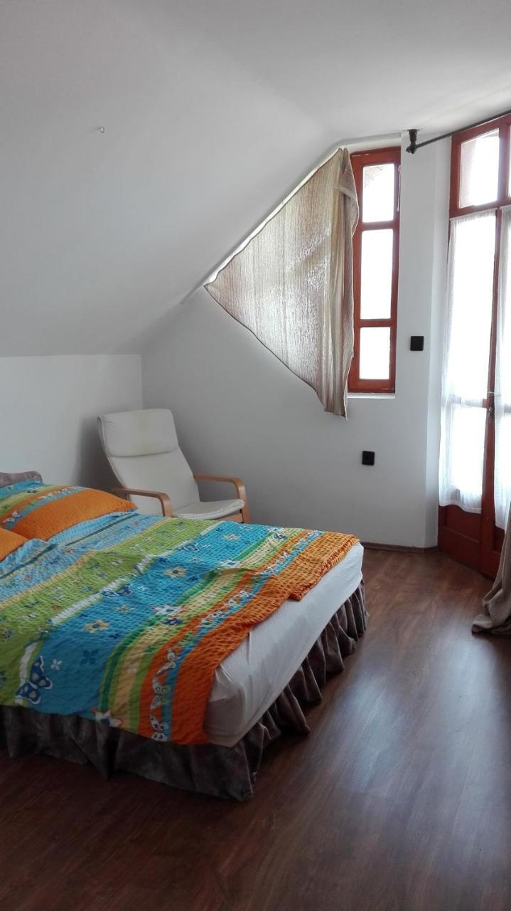 Apartment Balatonlelle 6 Ngoại thất bức ảnh