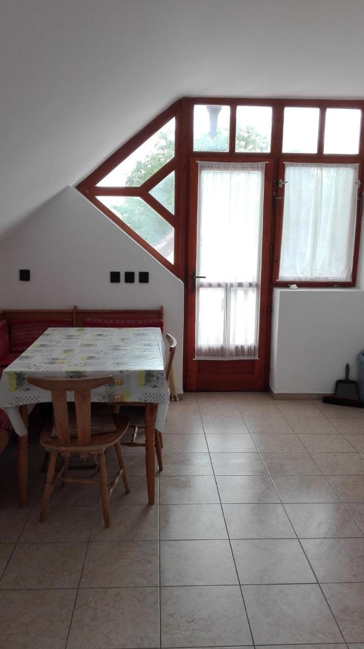 Apartment Balatonlelle 6 Ngoại thất bức ảnh