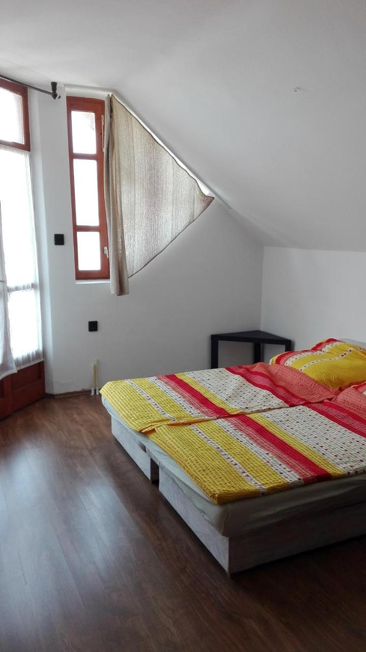 Apartment Balatonlelle 6 Ngoại thất bức ảnh
