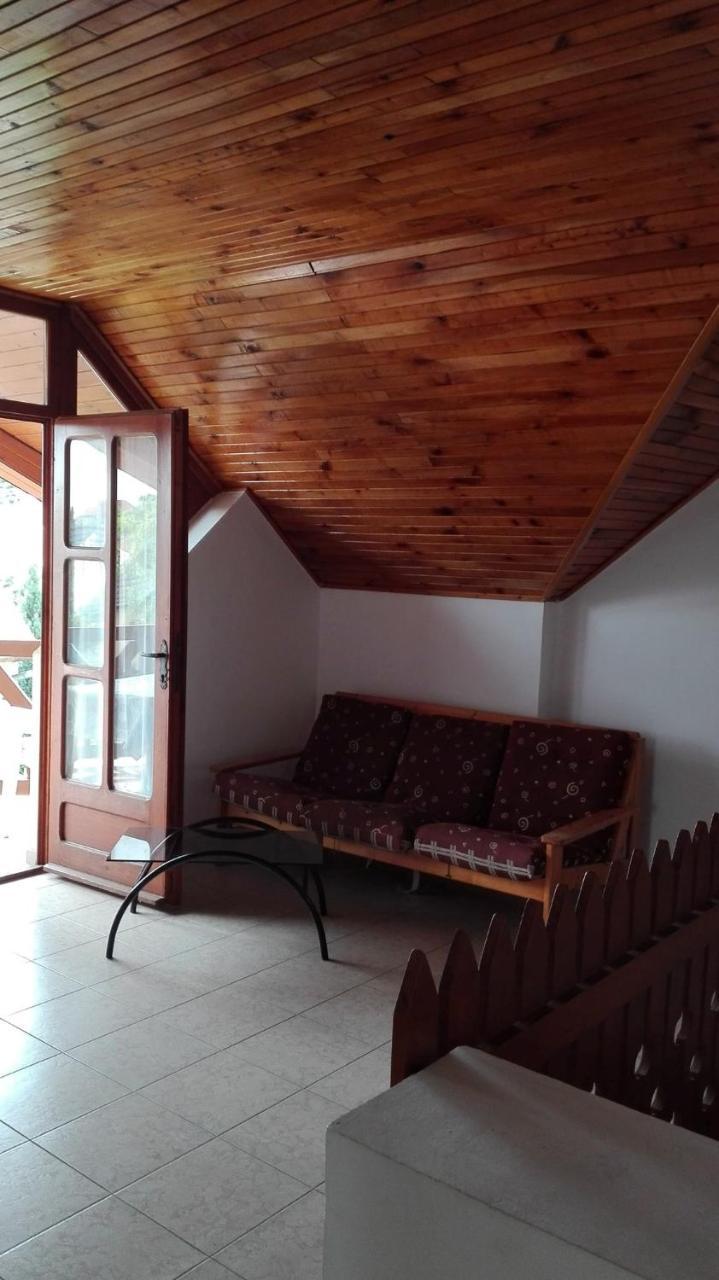 Apartment Balatonlelle 6 Ngoại thất bức ảnh