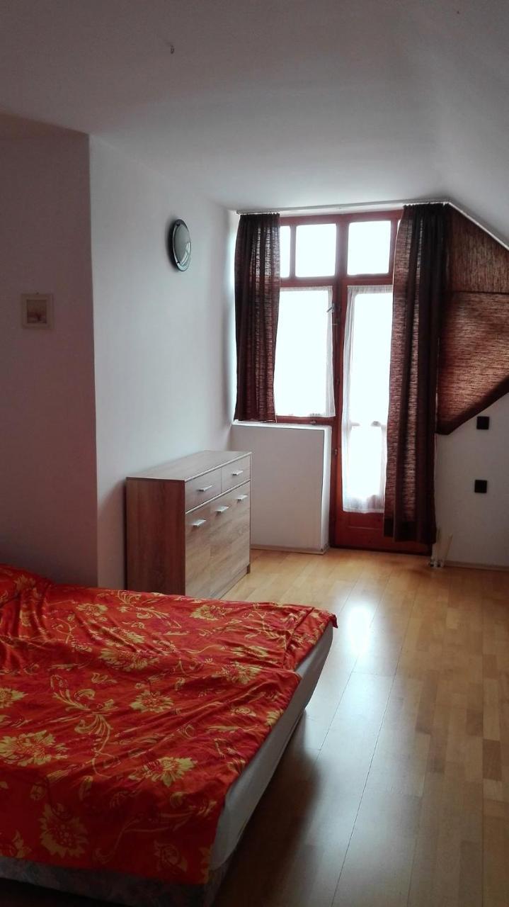 Apartment Balatonlelle 6 Ngoại thất bức ảnh