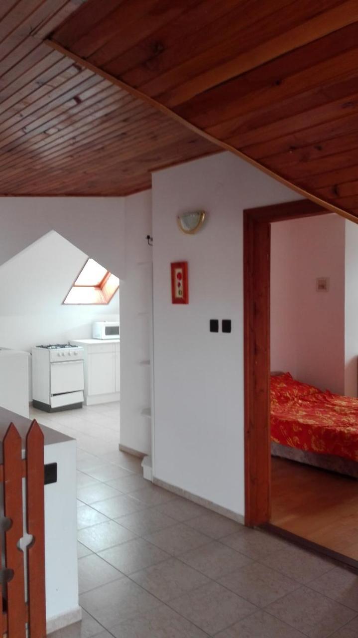 Apartment Balatonlelle 6 Ngoại thất bức ảnh